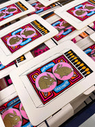 Rabbit Rabbit by Charlotte Farmer