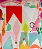 Shape Shifting by Becky Blair