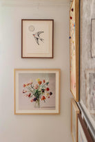 Spring Tulips by Carrie Lees