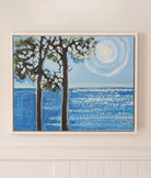 Summer Sun I by Lizbeth Holstein