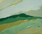 The Hill by Sally Newton