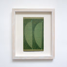 Three Greens by Emma Lawrenson