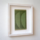 Three Greens by Emma Lawrenson