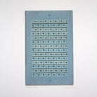 Traces of Blue by Emma Lawrenson