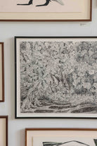 Water Forest by Rosie MacCurrach