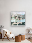 Yarrow Field by Claire OXley