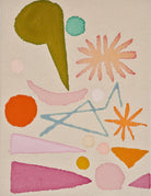Atom by Becky Blair