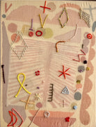 Atomic Being by Becky Blair