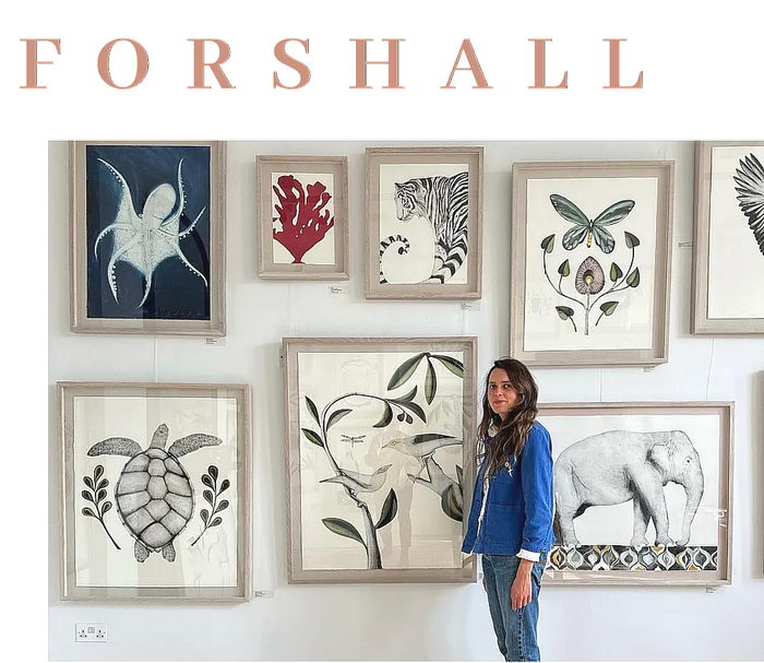 Forshall