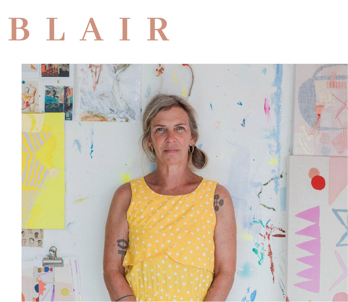Blair