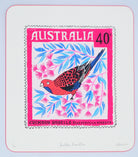 Bella Rosella by Charlotte Farmer