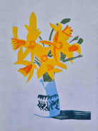 Big Bunch of Daffs by Lisa Takahashi