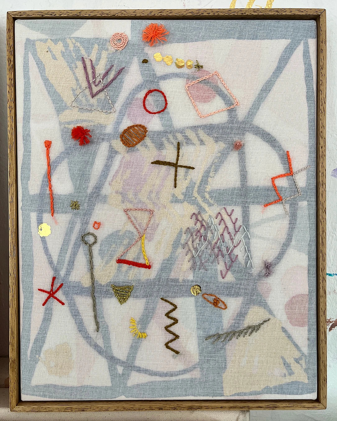 Bloom by Becky Blair