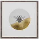 'Bumble bee in gold' by Guy Allen