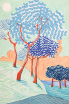 Cloudy Bay by Catherine Cazalet