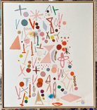 Confetti by Becky Blair