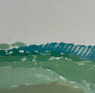 East Coast East by Sally Newton