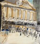 Fenchurch III by Sophie Bartlett