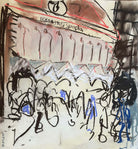 Fenchurch II by Sophie Bartlett