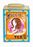 Fine and Fancy by Charlotte Farmer