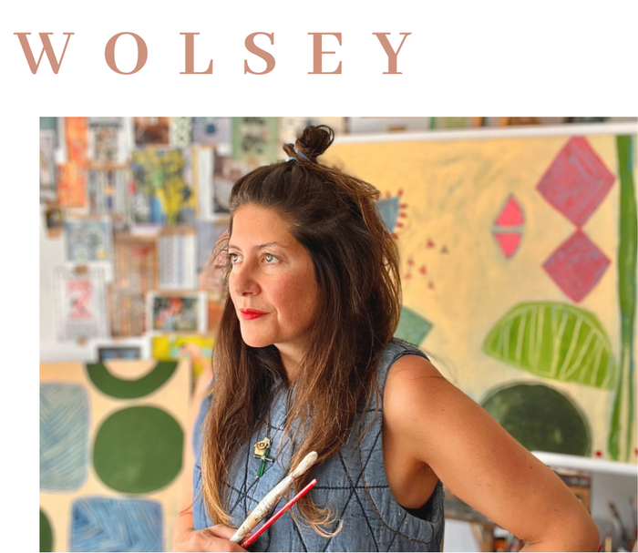 Wolsey