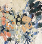 Flower Garden by Samantha Rudd