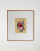 Folk No.13 by Eva Ray