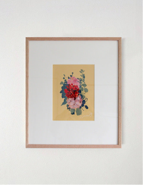 Folk No.13 by Eva Ray