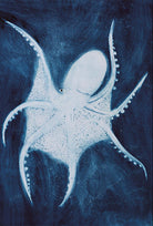 Glass Octopus by Beatrice Forshall