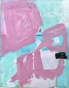 'Glebe View' by Iona Stern