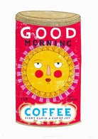 Good Morning Sunshine by Charlotte Farmer