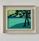 Green Bough by Catherine Cazalet