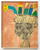 Herald the Spring by Rosa Roberts 