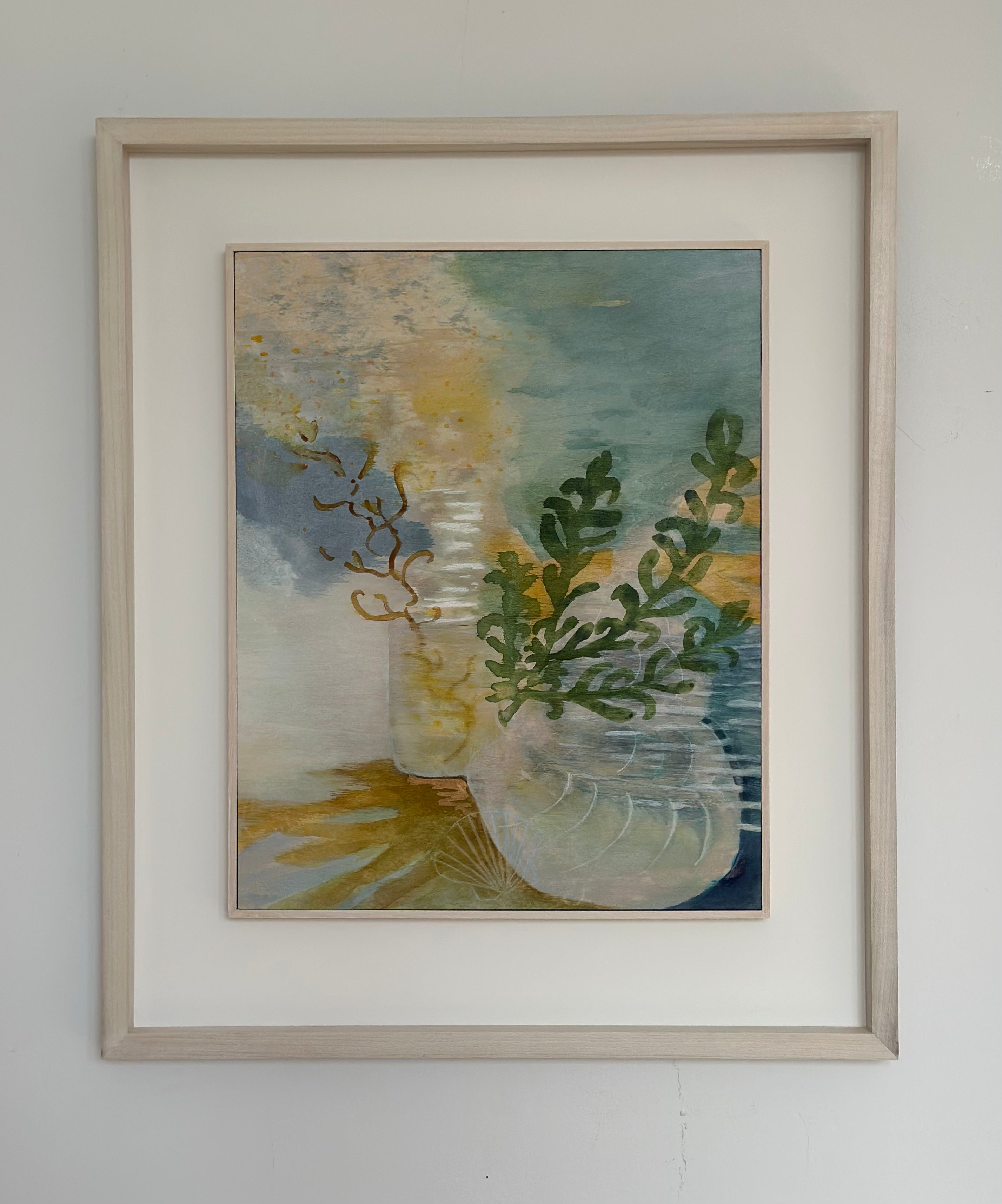 Home Grown by Tara Leaver