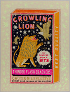 Late Night Light Bite (glow in the dark) by Charlotte Farmer