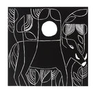 'Le Sanglier' by Flora Forshall