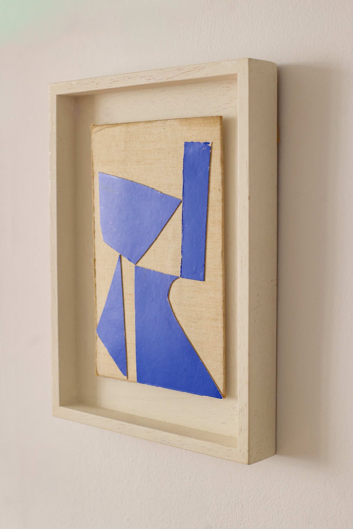 'Little Wave' by Lauri Hopkins