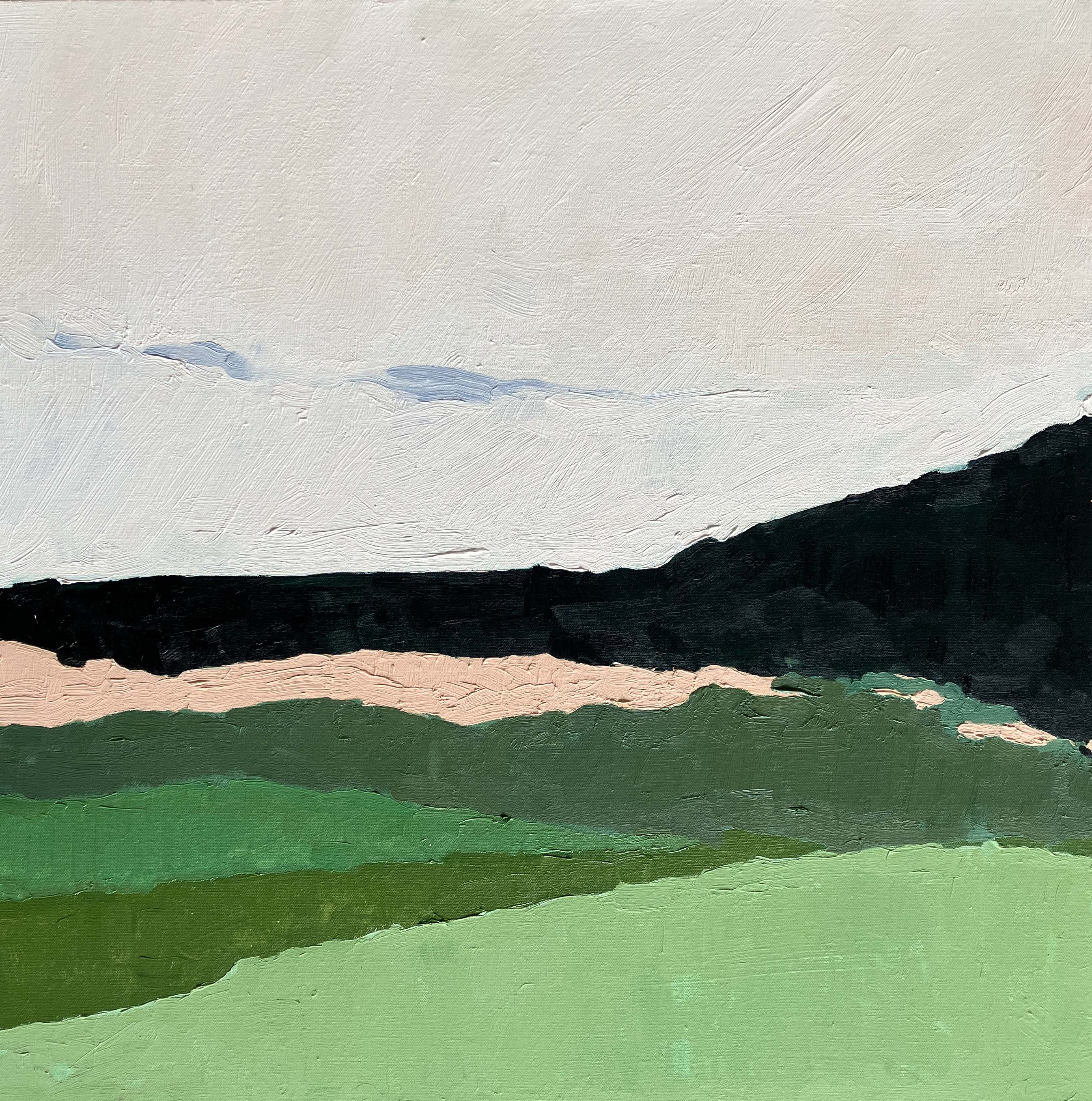 Longing by Sally Newton