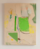 New Green by Bruce Ingram