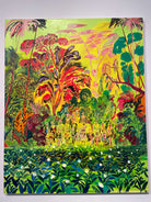 Nilambe Old and New by Hannah Rollings