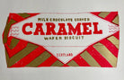 Quite Big Caramel by Charlotte Farmer