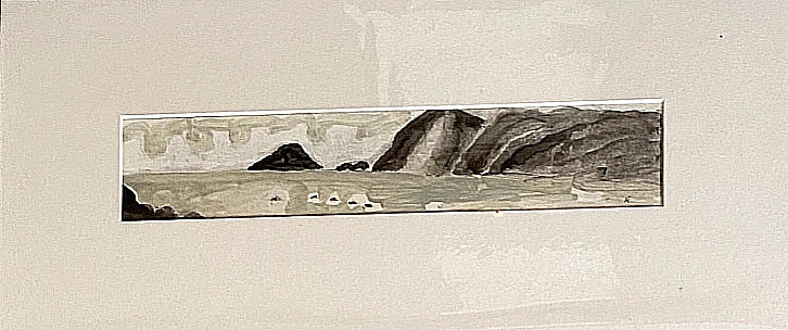 Ramsay by Ann Farley