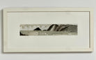 "Ramsay" framed painting by Ann Farley