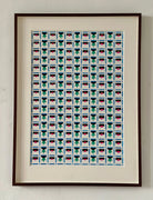 Repeat 1 by Catherine Cazalet