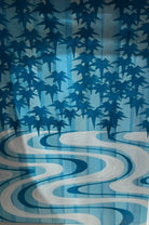 Ripple III by Catherine Cazalet