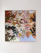 'Scotney Lake in June' by Eva Ray