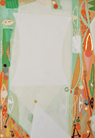 Searching for the self by Becky Blair