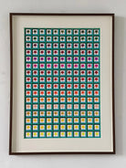 Seasonal Leaves by Catherine Cazalet