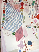 Shifting Perceptions view artwork by becky blair