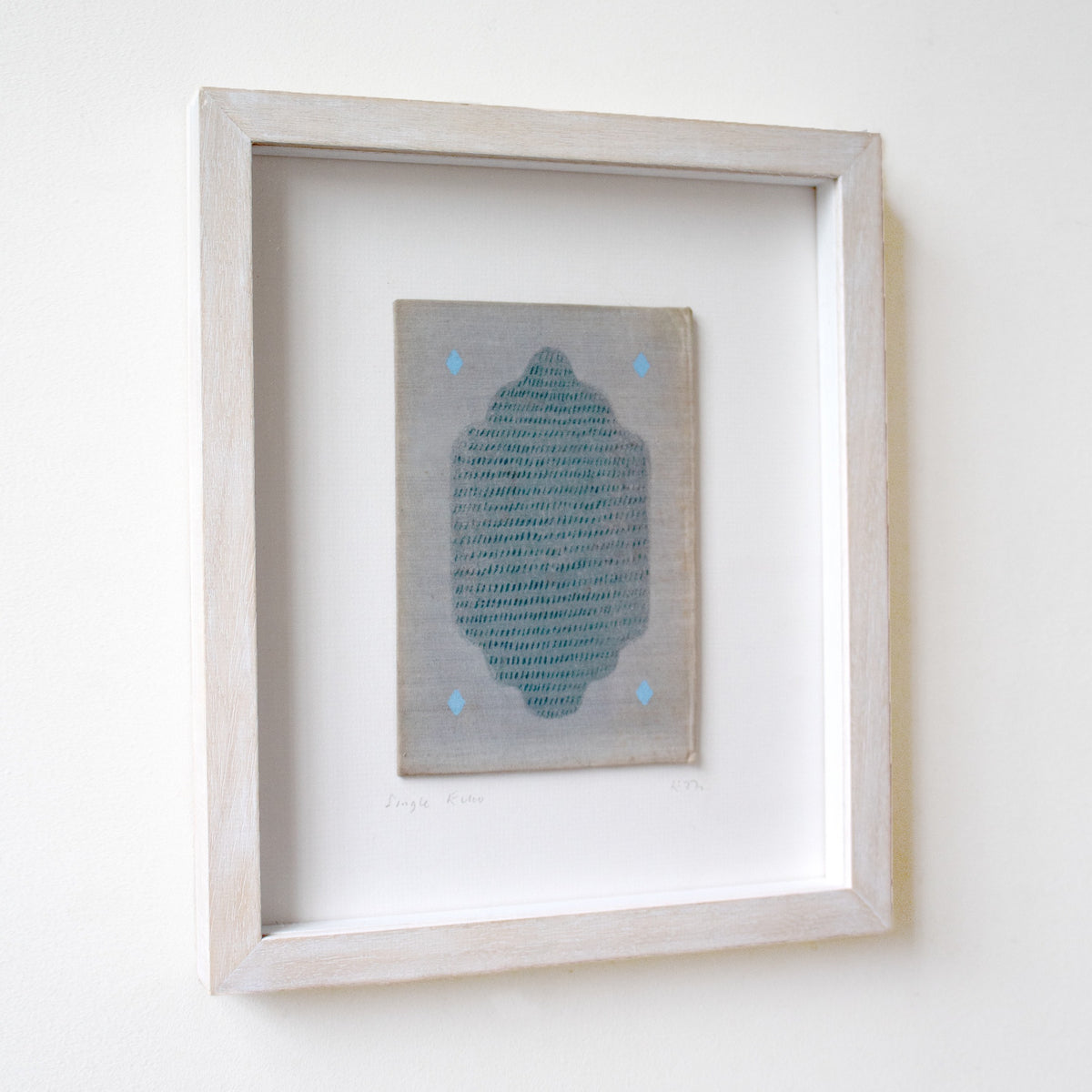 Single Echo by Emma Lawrenson